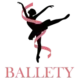 logo ballety